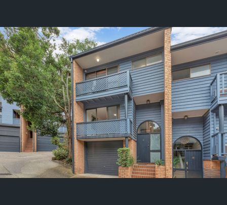 2/30A Central Avenue, Paddington, Qld 4064 - Photo 1