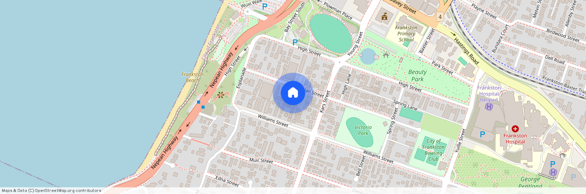 2/20 Nolan Street, Frankston VIC 3199