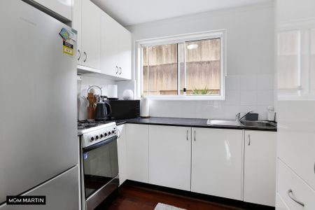 6/114 Maroubra Road, Maroubra NSW 2035 - Apartment For Rent | Domain - Photo 4