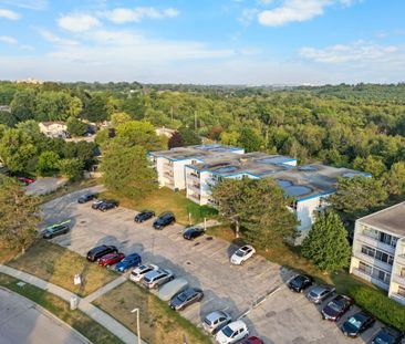 For Lease - 105 Conroy Crescent Unit# 301, Guelph, Ontario - Photo 1