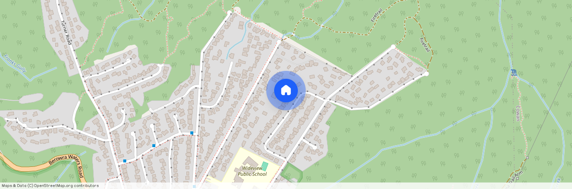 41A Evelyn Crescent, Berowra Heights