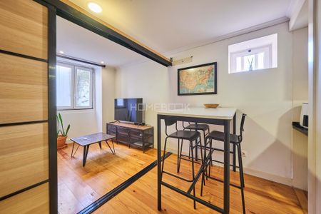 Apartamento T2 em Lisboa - Photo 2