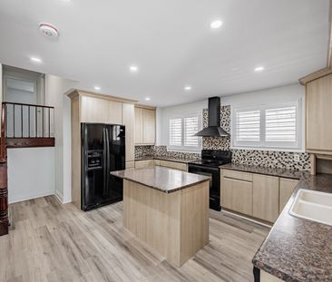 For Lease - 838 Merritt Drive Unit# Upper Unit, Milton, Ontario - Photo 4