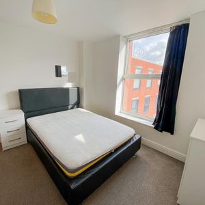 1 bedroom apartment to rent - Photo 2