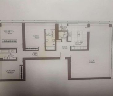 3 Bedroom Apartment with swimming pool, Cascais - Photo 3