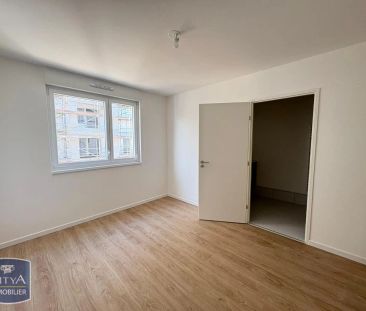 Appartement à louer 2 pièces 43.46m² - Photo 1