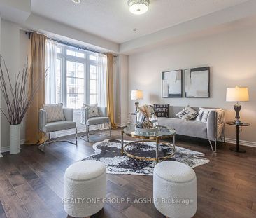 For Lease - 2435 Greenwich Drive Unit# 22, Oakville, Ontario - Photo 1