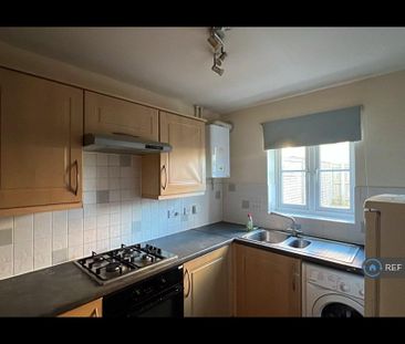 1 bedroom in a house share to rent - Photo 4