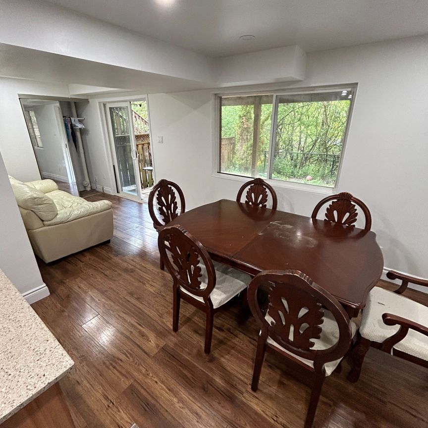 For Lease - 54 Lebovic Lower Drive Unit# Basement, Richmond Hill, Ontario - Photo 1