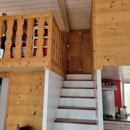 Location Appartement 1 pièce 31m² CHALLES LES EAUX 73190 - Photo 5