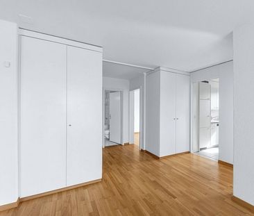 MIETEN OHNE KAUTION - Wohnung mit herrlicher Aussicht - Photo 2