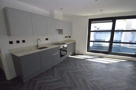 1 bedroom flat to rent - Photo 4