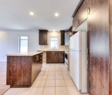 Nouveauté sur le marché Appartement à louer - Laval (Duvernay) (Val... - Photo 5