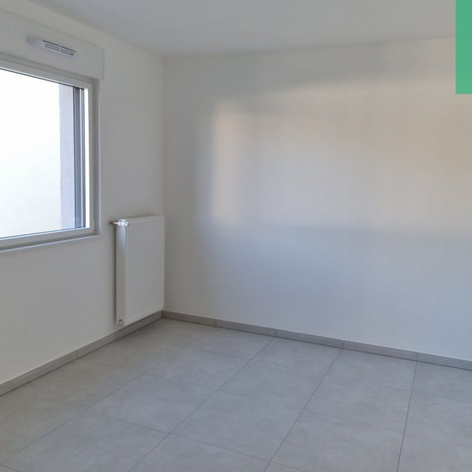 Appartement 4 pièces à - Photo 1