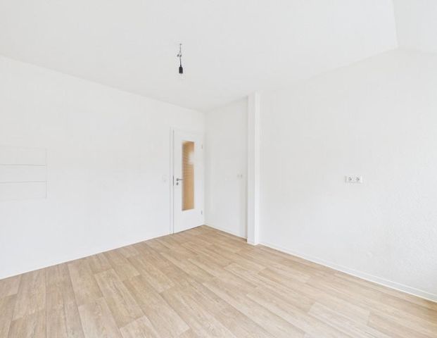 2-Raum-Wohnung in Ebersdorf - Foto 1