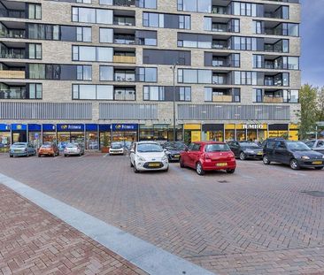 Dr. Struyckenstraat 98 E47, 4812 BH Breda - Photo 5