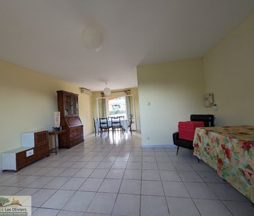 Location Maison 3 pièces 75m² ST GEORGES D ORQUES 34680 - Photo 1