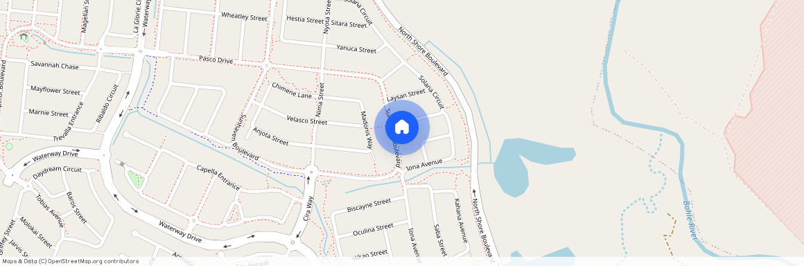 41 Sunhaven Boulevard, BURDELL, QLD, 4818