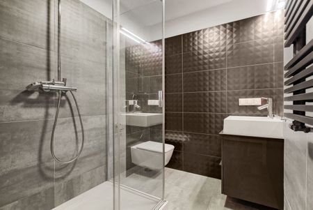 Apartament w Śródmieściu | Metro Dworzec Gdański 100 m² - Photo 5