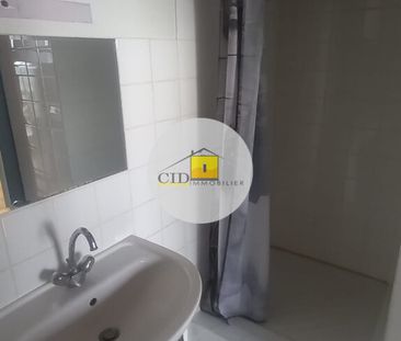 Location Appartement 1 pièce 25m² SATOLAS ET BONCE 38290 - Photo 2