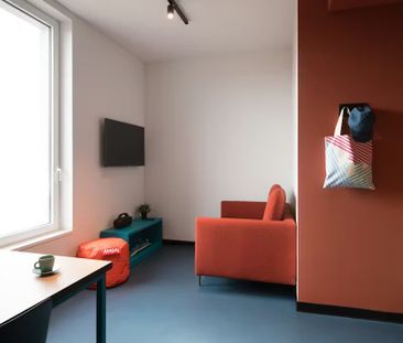 Via Carlo Amoretti, Milan, Lombardy 20157 - Foto 1