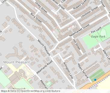 Newmarket Street, Norwich, NR2 - Photo 1