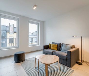 Quares Vastgoed | Appartement | Gezellig a... | 7546658 - Photo 3