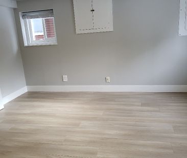 2635 Bsmt Unit 4- 8th Street West, Vancouver, Bc - Photo 1
