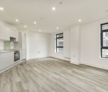 1 Bedroom (1), Pioneer Wharf at Waterfront - Photo 3