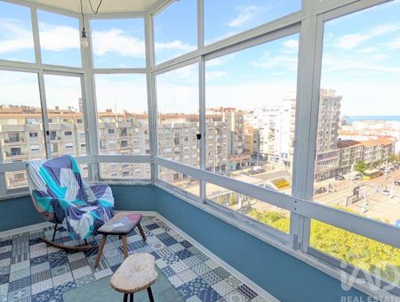 Apartamento T3 em Setúbal - Photo 5