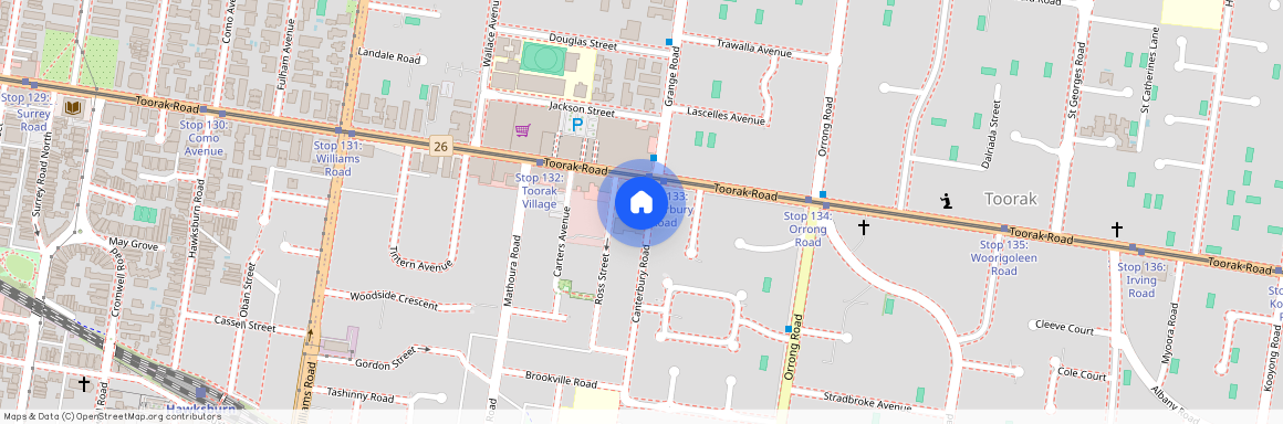 12/8 Lamin Lane, Vic 3142, Toorak