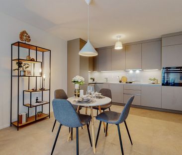 Sorengo, moderno 2.5 locali alla Residenza GEA - Foto 1