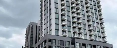 804 - 3071 TRAFALGAR ROAD | 804 - 3071 TRAFALGAR ROAD, Oakville - Photo 1