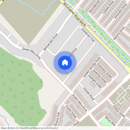 5 Faders Drive, Brampton