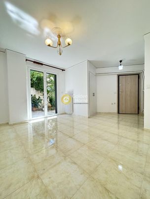 Διαμέρισμα για ενοικίαση - Ηλιούπολη, - Photo 1