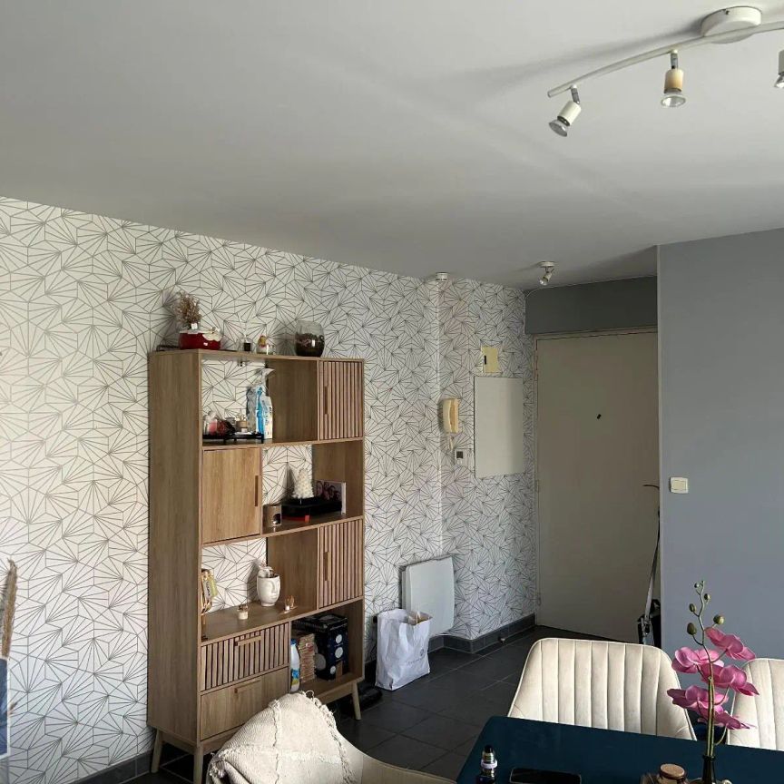 Appartement à louer 2 pièces 48.07m² - Photo 1