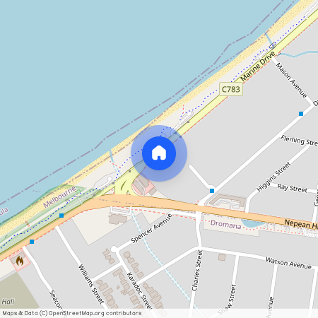 5A Marine Drive, Vic 3936, Safety Beach