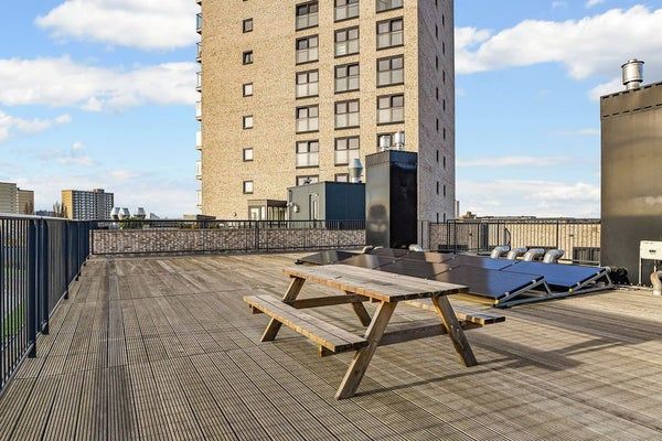 Te huur: Appartement Willem Augustinstraat in Amsterdam - Photo 1