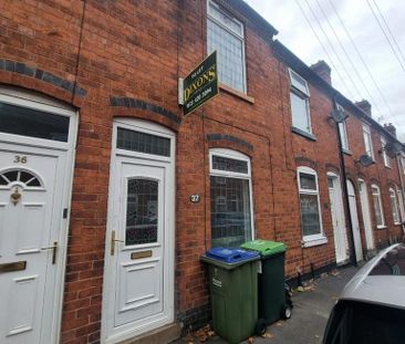 2 bedroom terraced house to rent - Photo 4