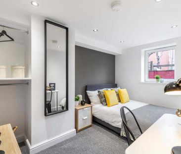 5 bedroom house to rent - Photo 6