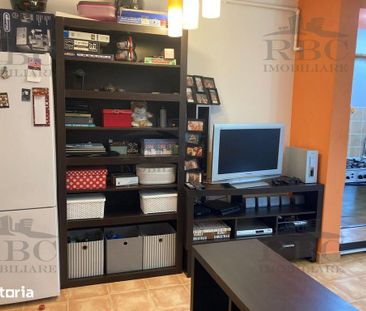 Apartament cpchet pe strada Alverna - Photo 6