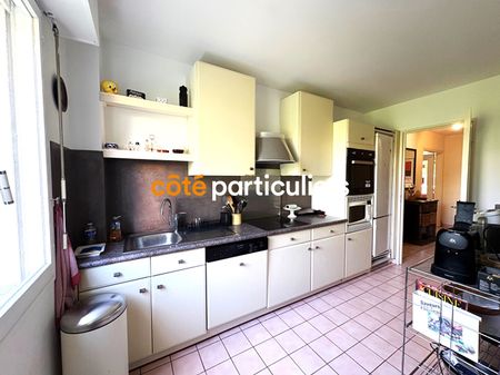 Appartement à louer en colocation - Photo 2