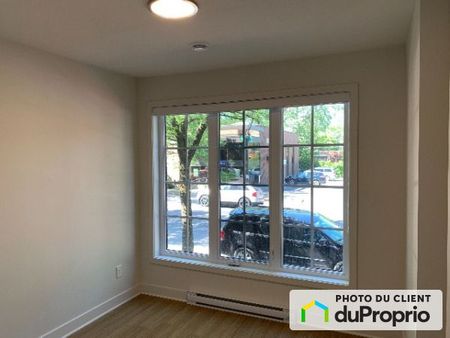 102-2760, Des Ormeaux, Mercier / Hochelaga / Maisonneuve à louer - Photo 3
