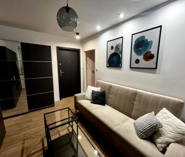 Pokój, ul. Sportowa - Photo 1