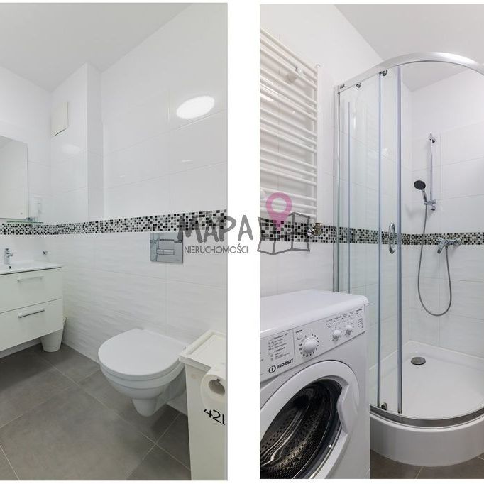 Atrakcyjna kawalerka w nowoczesnym budynku - Photo 1