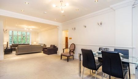 Park Road, St. John's Wood, LONDON, NW8 - Photo 3