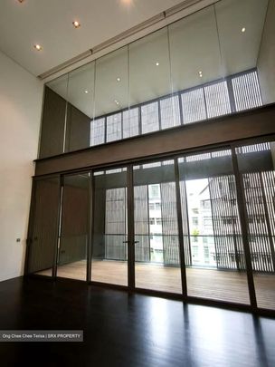 Lloyd Sixtyfive (D9), Apartment - For Rent - Photo 1