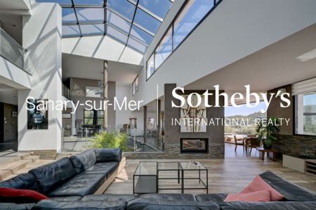 Maison • La Cadière-d'Azur - Photo 4