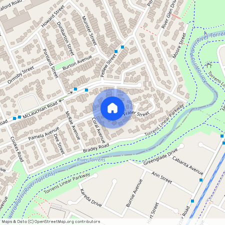 1 Fraser Street, SA 5087, Windsor Gardens