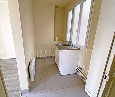 Appartement sur Paris 18 - Photo 2